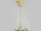 Vintage Chandelier attributed to A. F. Gangkofner / Me Marbach, 1960s, Image 7