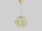 Vintage Chandelier attributed to A. F. Gangkofner / Me Marbach, 1960s 1