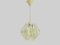 Vintage Chandelier attributed to A. F. Gangkofner / Me Marbach, 1960s, Image 1