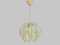 Vintage Chandelier attributed to A. F. Gangkofner / Me Marbach, 1960s, Image 3
