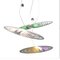 Titania Pendant Lamp from Luceplan 6