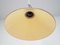 Vintage Danish Pendant Lamp from Soholm, 1960s, Image 5