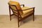 Scandinavian Lounge Chair in Teak by Ib Kofod-Larsen, 1960 8