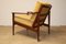 Scandinavian Lounge Chair in Teak by Ib Kofod-Larsen, 1960 11
