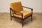 Skandinavischer Vintage Sessel aus Teak von Ib Kofod Larsen, 1960 19