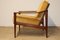 Scandinavian Lounge Chair in Teak by Ib Kofod-Larsen, 1960 12