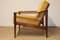 Skandinavischer Vintage Sessel aus Teak von Ib Kofod Larsen, 1960 12