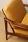 Scandinavian Lounge Chair in Teak by Ib Kofod-Larsen, 1960 7