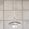 Vintage Danish Pendant Lamp, 1980s, Image 1