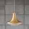 Vintage Danish Pendant Lamp, 1970s, Image 1