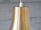 Lámpara colgante danesa vintage, años 70, Imagen 11