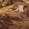 Grande paesaggio marino, 1860, Olio su tela, Immagine 5