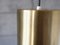 Vintage Danish Pendant Lamp, 1960s, Image 7