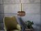 Vintage Danish Pendant Lamp, 1970s, Image 2