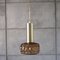 Vintage Danish Pendant Lamp, 1970s, Image 1