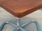 Vintage Danish Teak Coffee Table, 1970s 14