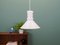 Vintage Danish Pendant Lamp from Holmegaard, 1970s, Image 2