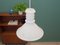 Vintage Danish Pendant Lamp from Holmegaard, 1970s, Image 3