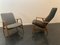 Vintage Senior Adjustable Armchairs, 1960s, Set of 2, Image 3