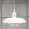 Vintage Danish Pendant Lamp, 1970s, Image 1