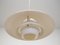 Vintage Danish Pendant Lamp, 1970s, Image 8