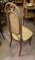 Vintage Modell 17 Stuhl von Thonet von Michael Thonet, 1890er 2