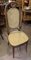 Vintage Modell 17 Stuhl von Thonet von Michael Thonet, 1890er 3