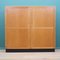 Danish Oak Cabinet, 1960s, Image 1