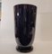 Vintage Polish Vase by Makora Krosno, 1970s, Image 5