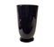 Vintage Polish Vase by Makora Krosno, 1970s, Image 1