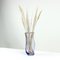 Big Murano Glass Vase by Hospodka, Czechoslovakia, 1960s, Image 8