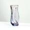Big Murano Glass Vase by Hospodka, Czechoslovakia, 1960s 6