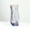 Big Murano Glass Vase by Hospodka, Czechoslovakia, 1960s, Image 6