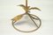 Mid-Century Hollywood Regency Leaf Coat Stand, Image 8