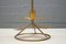 Mid-Century Hollywood Regency Leaf Coat Stand 7