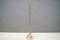 Mid-Century Hollywood Regency Leaf Coat Stand, Image 2