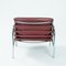 Osaka Lounge Chair in Leather by Martin Visser for 't Spectrum, 1964, Image 3