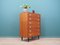 Danish Teak Chest of Drawers, 1970s 5