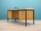 Danish Ash Desk from Labofa Møbler, 1980s 3