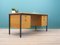 Danish Ash Desk from Labofa Møbler, 1980s, Image 5