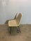 Mid-Century Blonde Dining Chair 3