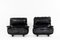 Marsala Lounge Chairs by Michel Ducaroy for Ligne Roset, 1970s, Set of 2, Image 2