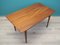 Danish Teak Coffee Table by Johannes Andersen, 1960s, Image 5