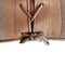 Chaise Longue con guantes de boxeo suizo vintage de cuero de De Sede, Imagen 6