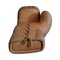 Chaise Longue con guantes de boxeo suizo vintage de cuero de De Sede, Imagen 9