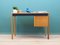 Danish Ash Desk, 1970s 5