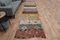 Vintage Turkish Runner Rug, 1960s 1