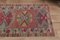 Vintage Turkish Runner Rug, 1960s 7