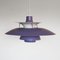 Danish Pendant Lamp, 1970s 1