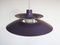 Danish Pendant Lamp, 1970s, Image 3